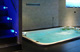 Dyke Road Avenue Case Study - Jacuzzi room