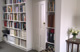 Montpelier Street Case Study - Living Room