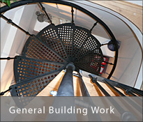 General Building Work