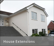 House Exensions