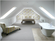 Loft conversion