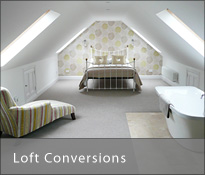 Loft Conversions